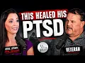 He Thought PTSD Would Define His Life Until This Changed Everything