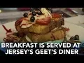 New look same great eats at Geet s Diner FYI Philly