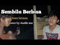 Download Lagu Sembilu Berbisa - Slow rock Malaysia ( Cover by Andik mu) 