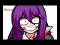 Download Lagu Markov 1 hour seamless loop FNF Doki Doki Takeover! Bad Ending
