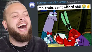 this meme literally got me banned 😭