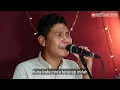MUHASABAH CINTA EDCOUSTIK COVER RIDHO KUSUMA