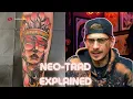 How to FIND Your Tattoo Style Neo Traditional EXPLAINED for Beginners