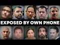 10 Killers Exposed by Their Own Phones