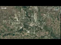 Google Timelapse Des Moines Iowa US