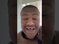 Cripmac Paroled from a yard Explains what it means