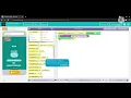Make a simple app code org applab
