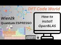 How to download and install OpenBLAS