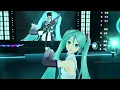 初音ミク feat. SNOW MIKU 2016×スクールガールストライカーズ もしものコラボ エテルノにミクがやってきた！