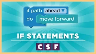 Conditionals If Statements