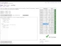 CodingBat Example posNeg