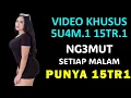 Download Lagu KELEMAHAN SETIAP W4N!T4 D3W454 - KETIKA 4NU-NYA DI M4SUK!N HARUS TUNTAS