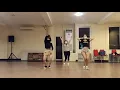Dance Cover Cloud 9 - Cinta Laura, Choreo by MaximaLintang