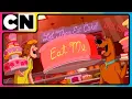 Download Lagu Scooby doo 🐶| The Great Mummy Takeover! 💀| Compilation | 90's Cartoons | @cnindia