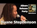 Lagu Duane Stephenson - Exile To Dreadites Tour  2019 Willemeen  Arnhem