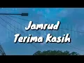 Jamrud - Terima Kasih (Lirik)