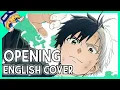 Download Lagu WIND BREAKER OP | ENGLISH COVER 【Dangle】「 Absolute Zero - natori 」