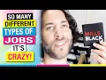 Screen Printing Business The Jobs You Didn t Know Exist