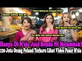 Download Lagu Wanita Poland Terkejut Di Pasar Pudu! Video Viral 23 Juta Tontonan Di Negaranya!