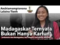 Download Lagu Madagaskar bukan hanya kartun | Andriamampionona Lalaina Tienh | GazeboNHS |