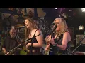 JK Jones & the High Tones Cover Joni Mitchell's HELP ME