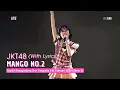 Download Lagu JKT48 - Mango No.2 (Lirik) | 01 Februari 2025 (Show 2)