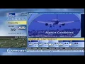 Weatherscan - Knoxville TN