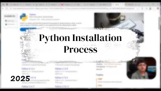 How to Download Install and Verify Python Installation Step-by-Step Guide