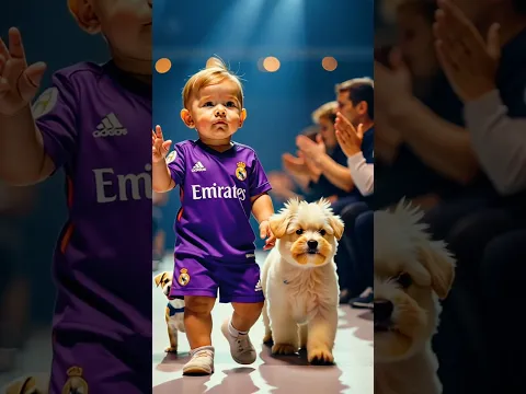 BAD NOVA - Hala Madrid (Challenge)