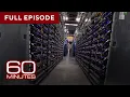 Our 2025 Reports on Artificial Intelligence | 60 Minutes Full Episodes