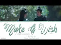 Download Lagu Make a Wish (祈愿) - Bee (孔肖吟)《The Blooms At RUYI Pavilion OST》《如意芳霏》Lyrics