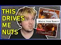 Magic Item Prices in D D DON T WORK And how Pathfinder fixes it