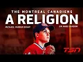Montreal Canadiens A religion - A Michael Farber essay on Habs fandom