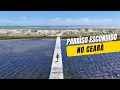 The island in Ceara that few people know about