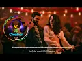 Barbaadiyan (8D Audio) || Shiddat || Sachet Tandon || Nikhita Gandhi || Sunny Kaushal, Radhika Madan