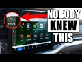 You ve Been Using CarPlay WRONG - Best Features and Tips