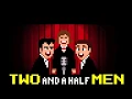 Video di Two and Half Men 8-Bit Show Opening
