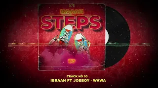 ibraah x joeboy wawa extended hopwood xtendz