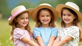 أغنية موسمية رقص ومتعة للأطفال 