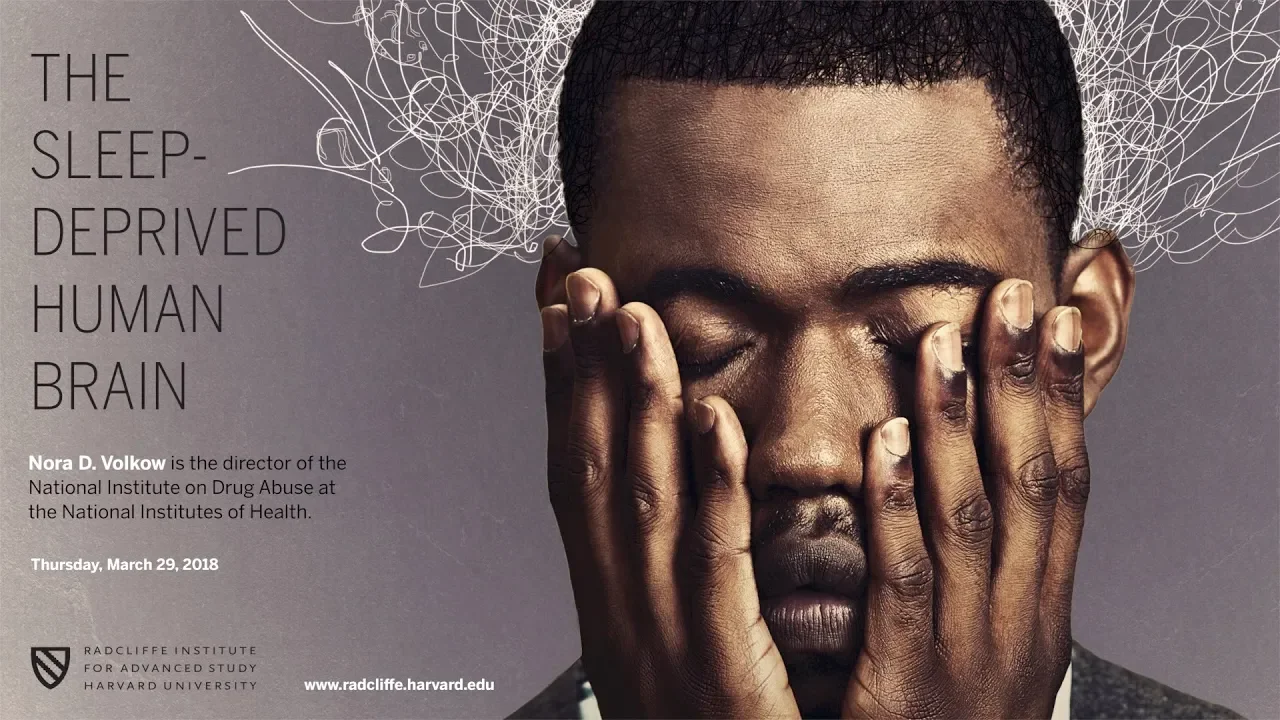 How Sleep Deprivation Affects the Brain: Dopamine, Beta Amyloid & Alzheimer's Risk