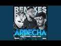 Download Lagu Arrecha (Bio Zounds Remix)