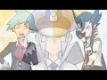 pokemon masters characters saying the weirdest things