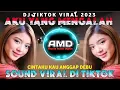 Download Lagu Dj Cintaku Kau Anggap Debu ||  Dj Aku Yang Mengalah - Dj Terbaru 2023