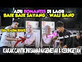 Download Lagu Baik Baik Sayang - Wali Band (cover) By Tri Suaka \u0026 Ricky