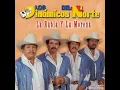 La Rubia Y La Morena - Los Dinámicos Del Norte