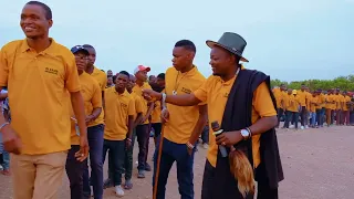 Ngelela Ng Wanasamo Song Gama Dibolilo Dir Gabriel 0765567948 