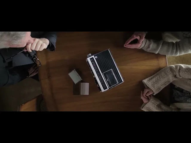 The Conjuring - Il caso Enfield | Clip 'Qual è il tuo nome?'