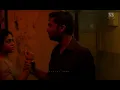 Unna❤😍nenachadhum VTK song whatsapp status|simbu