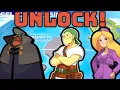 HOW TO UNLOCK ALL COs - Advance Wars 1+2 Re-Boot Camp