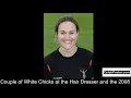 Sarah Butler biography